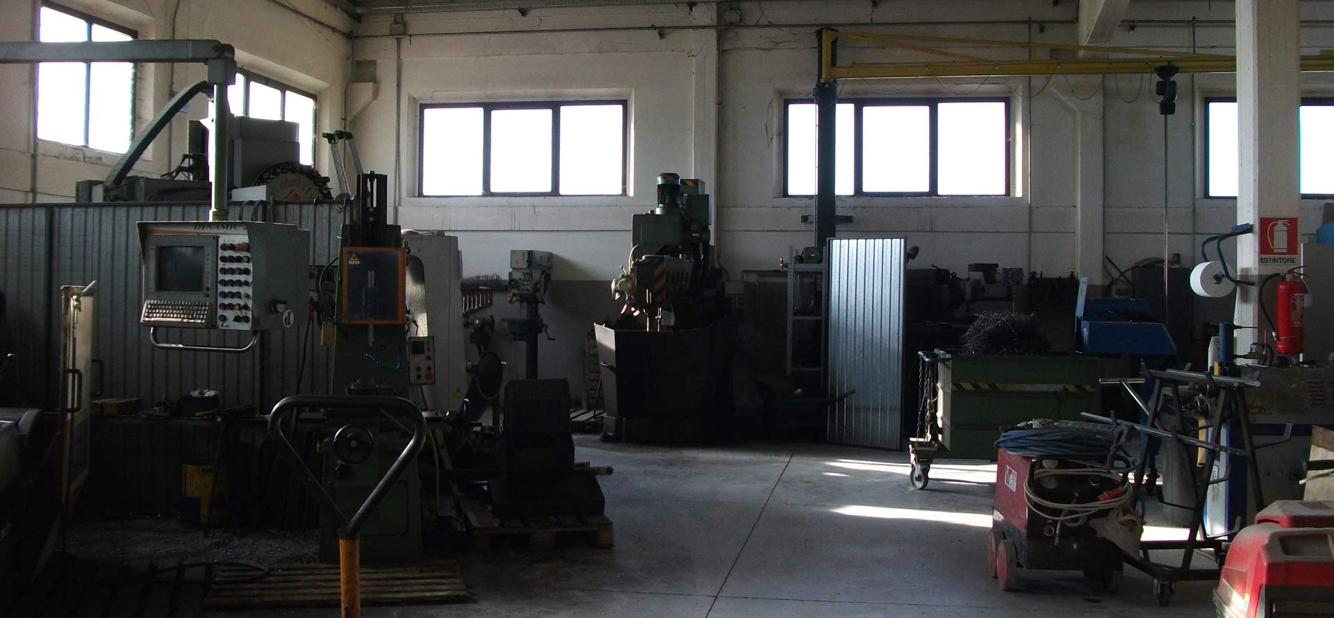 meccanica 2000