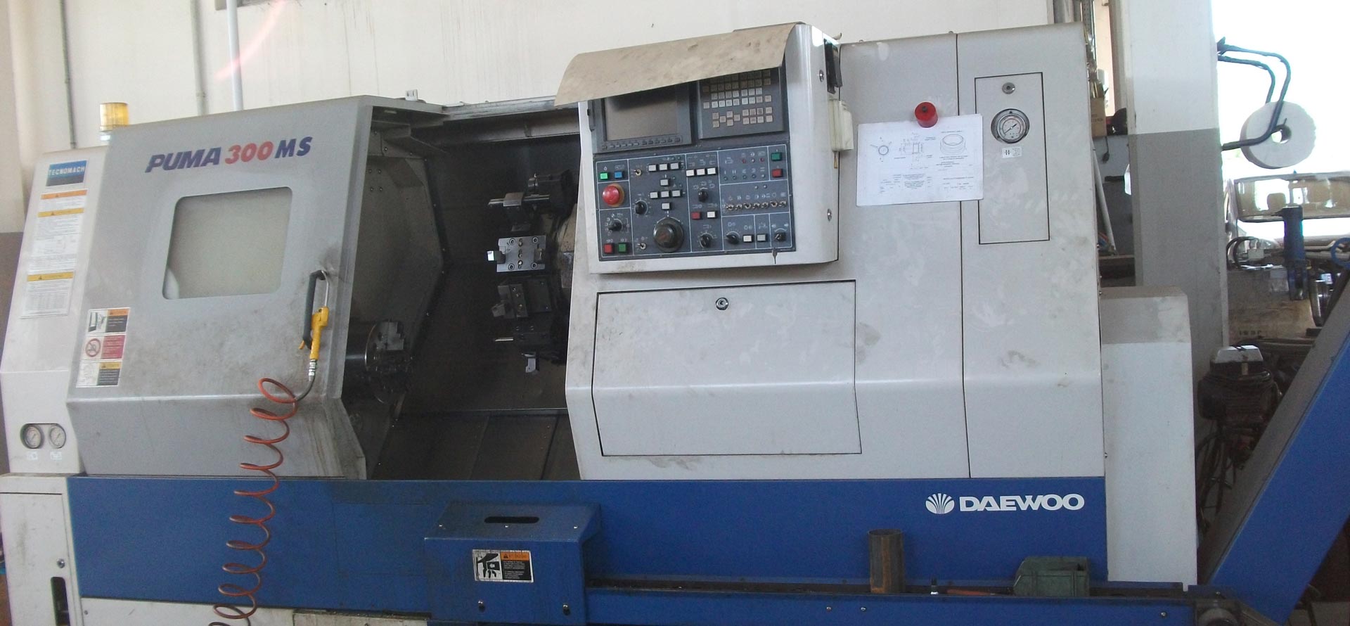 meccanica 2000 snc